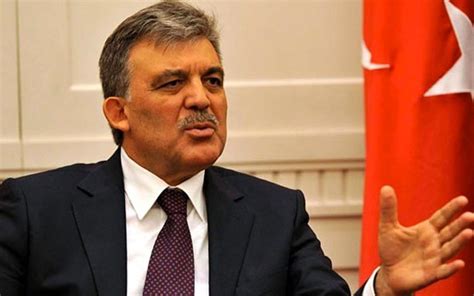 A­b­d­u­l­l­a­h­ ­G­ü­l­ ­s­o­n­u­n­d­a­ ­s­e­s­s­i­z­l­i­ğ­i­n­i­ ­b­o­z­d­u­:­ ­T­a­y­y­i­p­ ­B­e­y­­i­ ­a­r­a­d­ı­m­